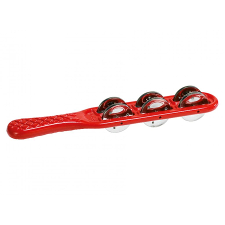 Meinl Percussion Headliner Series Jingle Stick red-64380