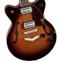 Gretsch G2655 Streamliner Center BlockJr DC FRGMPL-64330