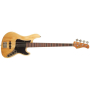 Gitara basowa Cort GB64 JJ NAT-64392