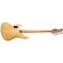 Gitara basowa Cort GB64 JJ NAT-64393
