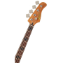 Gitara basowa Cort GB64 JJ NAT-64395