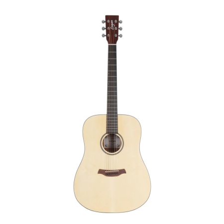 Gitara akustyczna Logan DN11D NT Dreadnought-64407