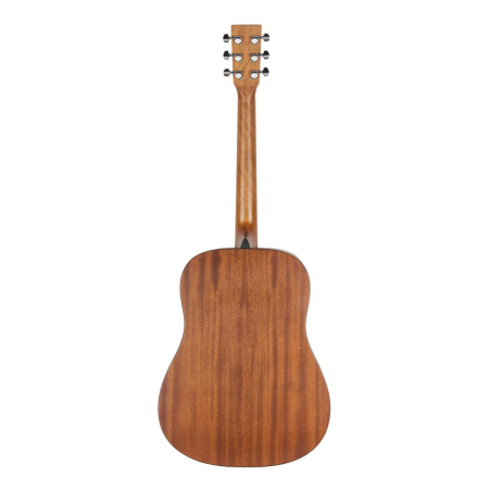 Gitara akustyczna Logan DN11D NT Dreadnought-64408
