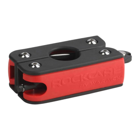 Multi-tool do gitary RockGear by Warwick red-64458