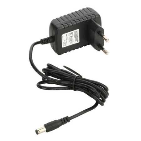 Zasilacz do efektów RockPower 9V 200mA RP NT1-64463