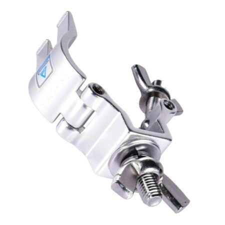Hak do świateł Stand4Me do 50 kg 28-32 mm srebrny-64492