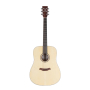 Gitara akustyczna Logan DN11D NT Dreadnought-64407