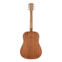 Gitara akustyczna Logan DN11D NT Dreadnought-64408