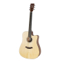 Gitara akustyczna Logan DN11D CEQ NT elektro      -64440