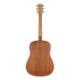 Gitara akustyczna Logan DN11D SB Dreadnought-64446