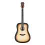 Gitara akustyczna Logan DN11D SB Dreadnought-64448