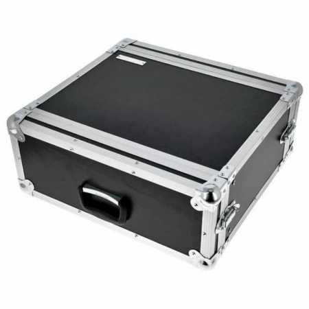 Case Pro Rack 4U ECO II Flight 35 19"-64510