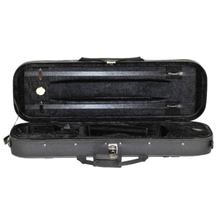 Futerał do skrzypiec AN-120 4/4 z higrometrem BK-64555