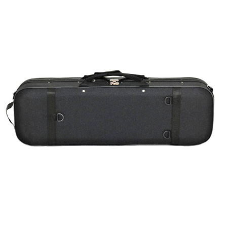 Futerał do skrzypiec AN-120 4/4 z higrometrem BK-64558