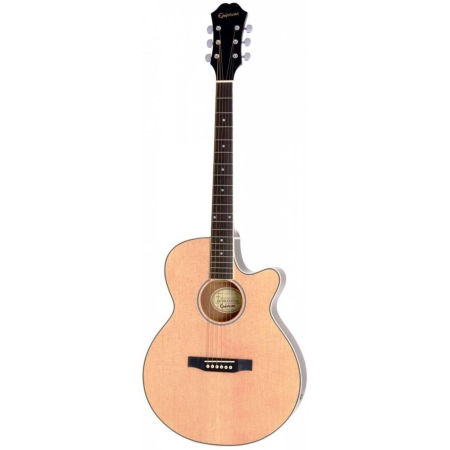 Zestaw Epiphone PR-4E gitara+wzmacniacz+akcesoria -64581