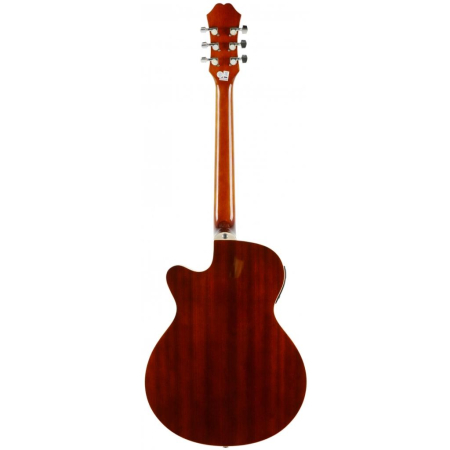 Zestaw Epiphone PR-4E gitara+wzmacniacz+akcesoria -64582