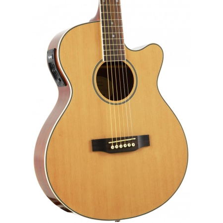 Zestaw Epiphone PR-4E gitara+wzmacniacz+akcesoria -64583