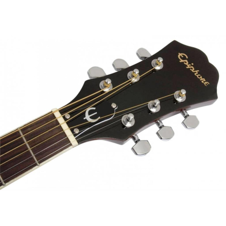 Zestaw Epiphone PR-4E gitara+wzmacniacz+akcesoria -64584