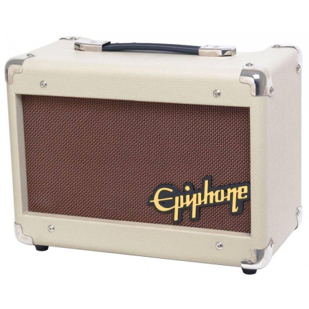 Zestaw Epiphone PR-4E gitara+wzmacniacz+akcesoria -64589