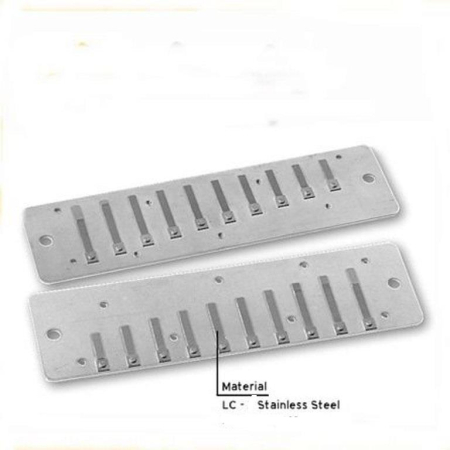 Stroiki Seydel Reed plates Session S.LC  -64591