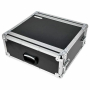 Case Pro Rack 4U ECO II Flight 35 19"-64510