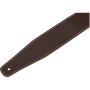 Pasek do gitary Fender Broken In LeatherStrap BRWN-64545