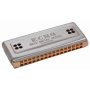 Harmonijka Hohner Echo C/G 54/64-64565