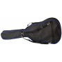 Pokrowiec do gitary klasycznej CGB-1 1/2 5mm Blue-64577