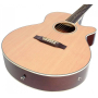 Zestaw Epiphone PR-4E gitara+wzmacniacz+akcesoria -64586