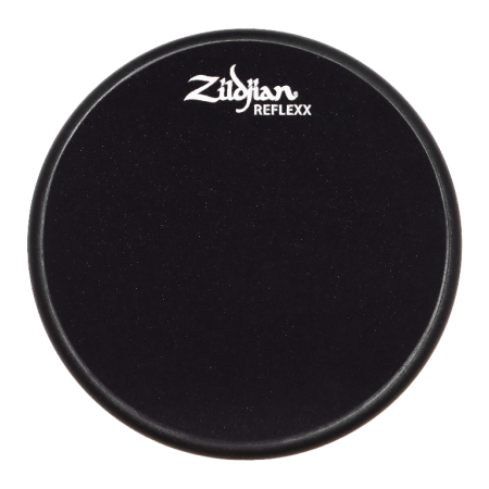 Pad ćwiczebny Zildjian 6" Reflexx dwustronny-64631