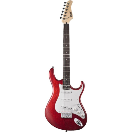 Gitara elektryczna Cort G100 OPBC-64639