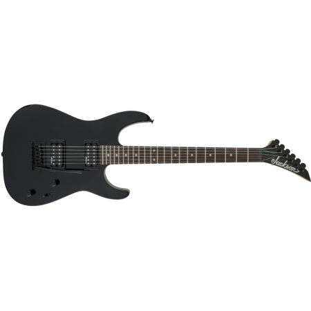 Gitara elektryczna Jackson JS11 Dinky BK-64681