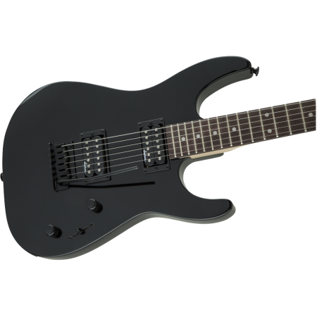 Gitara elektryczna Jackson JS11 Dinky BK-64686