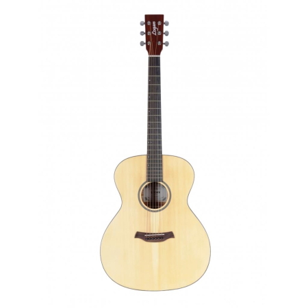 Gitara akustyczna Logan DN11GA NT Grand Auditorium-64702
