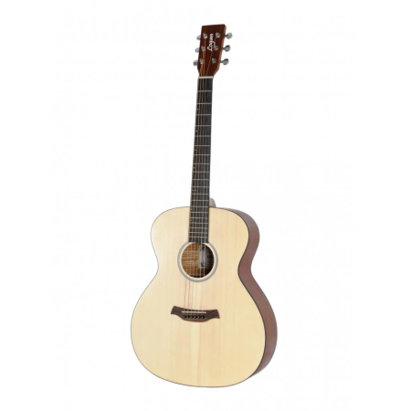 Gitara akustyczna Logan DN11GA NT Grand Auditorium-64703