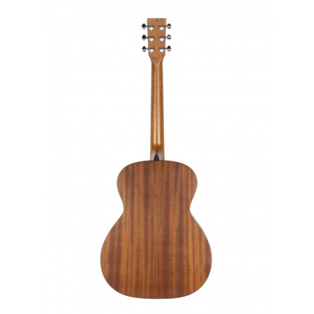 Gitara akustyczna Logan DN11GA NT Grand Auditorium-64704