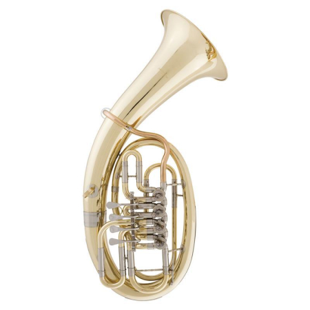 Barytonhorn Arnolds&Sons ABH-300 4-klapowy-6471