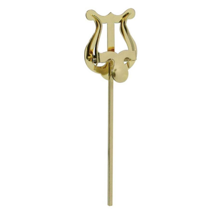 Lirka do trąbki prosta mała-64714