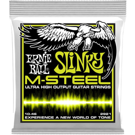 Str.Ernie Ball M-Steel 2921 do git.elektrycz.10-46-64738
