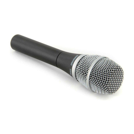 Mikrofon Shure SM-86 pojemnościowy wokalny-64750