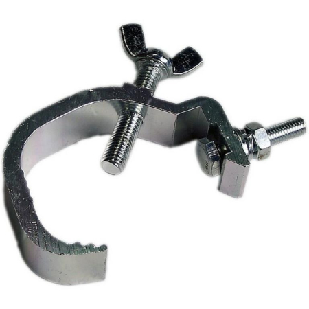 Hak aluminiowy Flash udźwig do 30 kg-64774