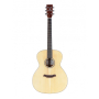Gitara akustyczna Logan DN11GA NT Grand Auditorium-64702