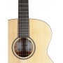 Gitara akustyczna Logan DN11GA NT Grand Auditorium-64705