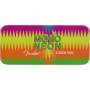 Zestaw kostek Fender MONONEON PICK TIN 6 szt-64747