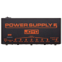 Zasilacz Joyo JP-05 do 8 efektów z akumulatorem-64784