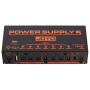 Zasilacz Joyo JP-05 do 8 efektów z akumulatorem-64785