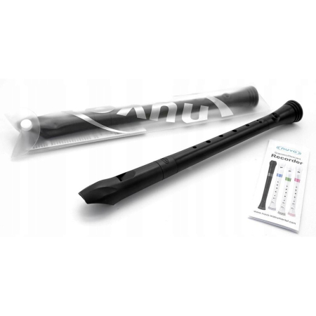 Flet sopranowy NUVO NURB300BK-64809