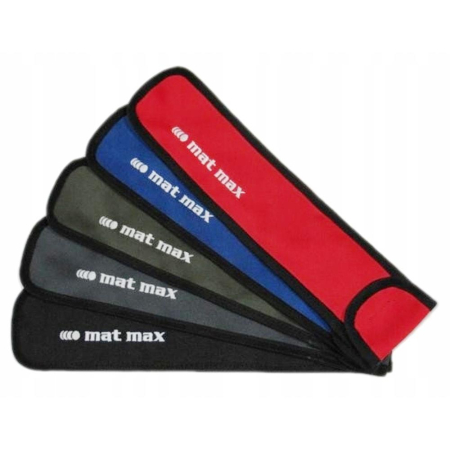 Pokrowiec na flet szkolny MAT MAX-64811