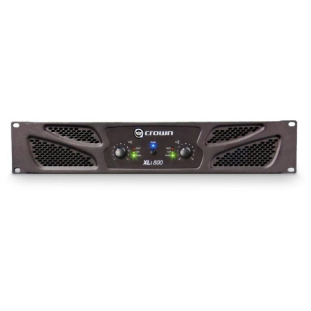 Wzmacniacz mocy Crown XLi-800 -64822