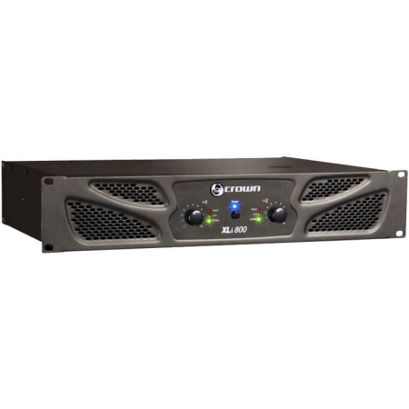 Wzmacniacz mocy Crown XLi-800 -64823